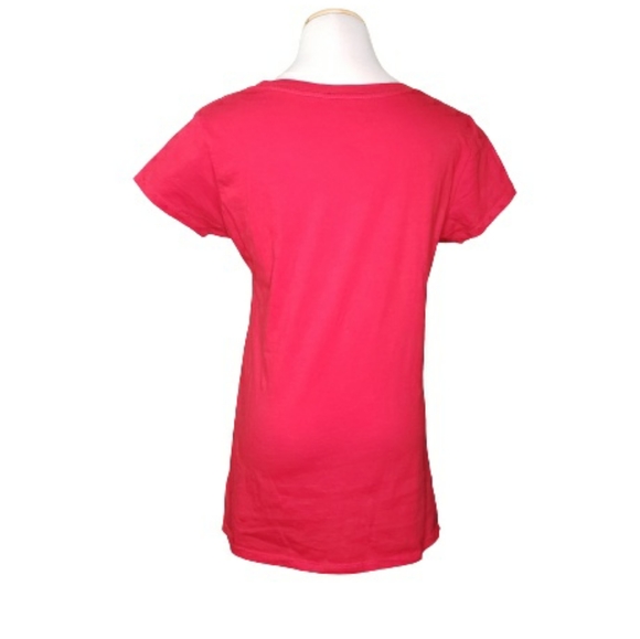 ⭐B1G1 FREE Fifth Sun Angry Birds Shirt Red Yellow Black White 2XL Summer - Picture 4 of 5